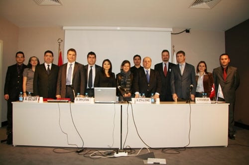 Türev Araçları Ve 
Organize Piyasalar
 - 9