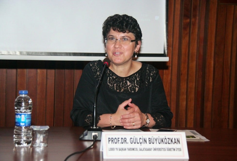 Kişisel Verilerin Korunması Kanunu Ve Uygulama Konulu Panel Yapıldı - 5