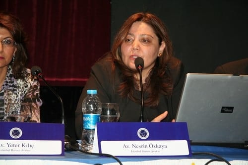 En Fazla Şiddete Sağlık Personeli Uğruyor

 - 45