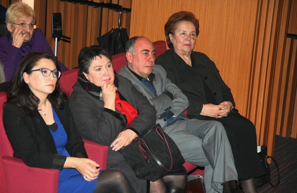 2019 Dönemecini Bilinçle Aşabilecek İnançtayız  - 41