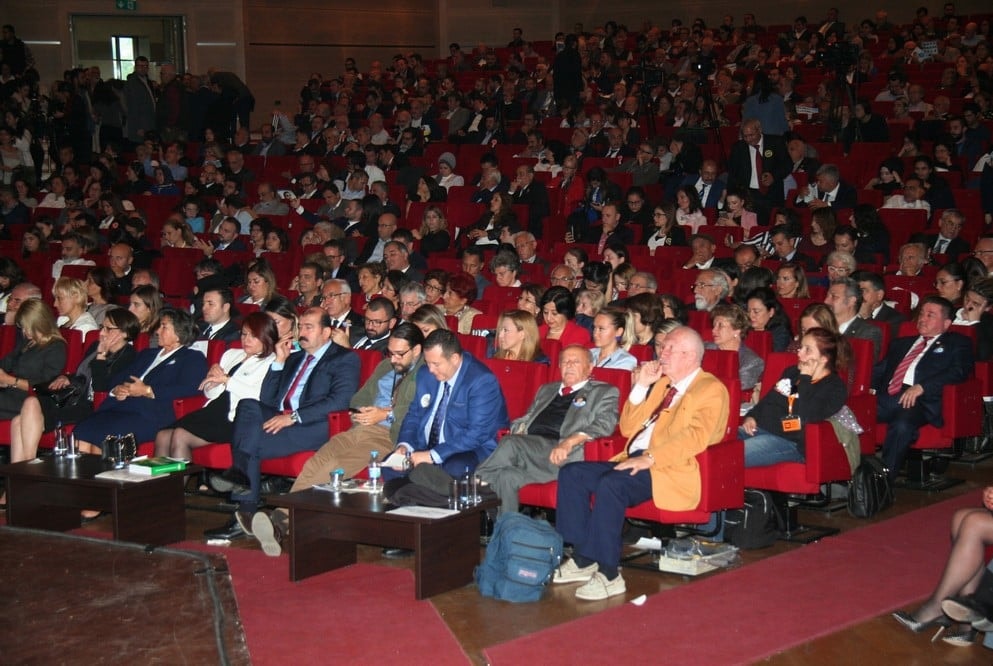 Başkan Durakoğlu Güven Tazeledi - 168