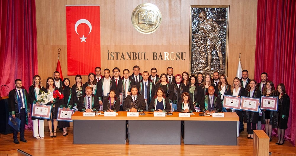 89 Meslektaşımız Daha Aramıza Katıldı Üye Sayımız  60.418 oldu