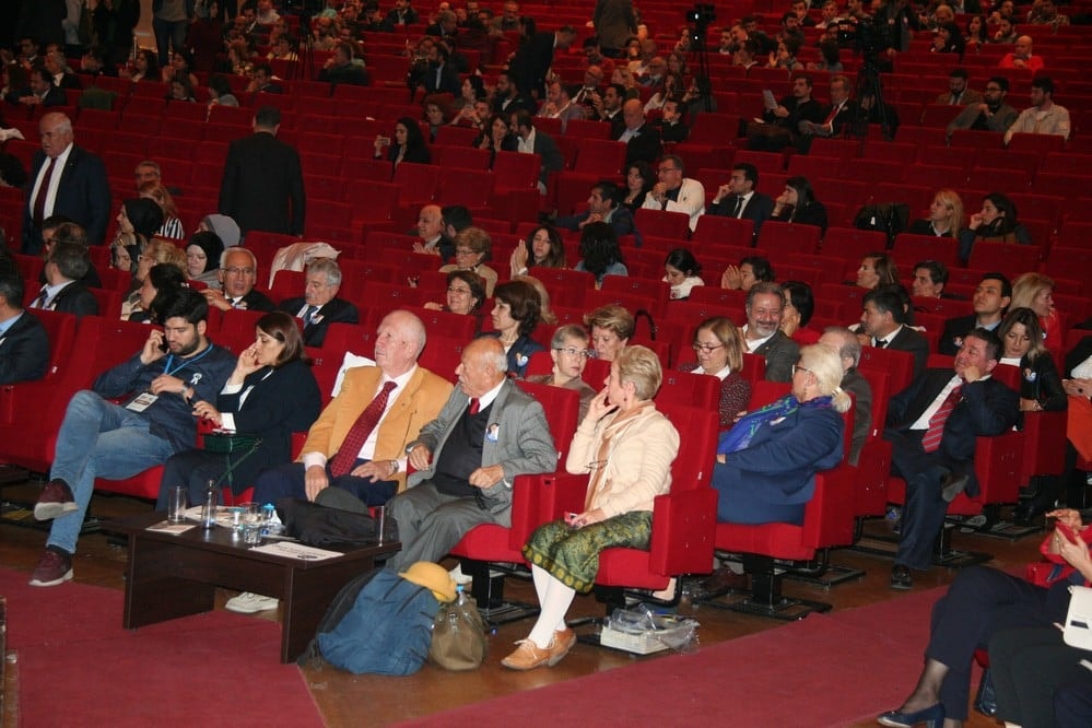 Başkan Durakoğlu Güven Tazeledi - 331