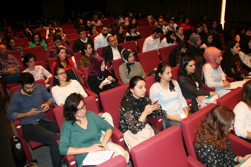 Çocuk Hukuku Konulu Eğitim Semineri - 13