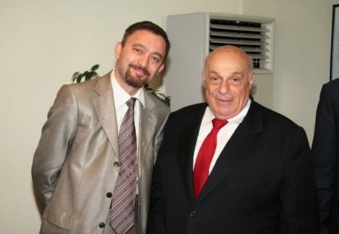 Ulusal Kahraman Rauf Denktaş Hayatını Kaybetti... - 1