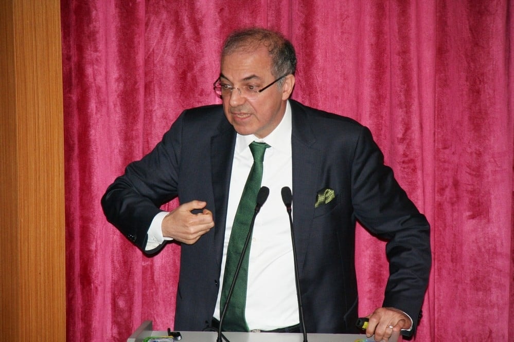 İstanbul Tahkim Merkezinde Uyuşmazlıkların Çözümü - 36