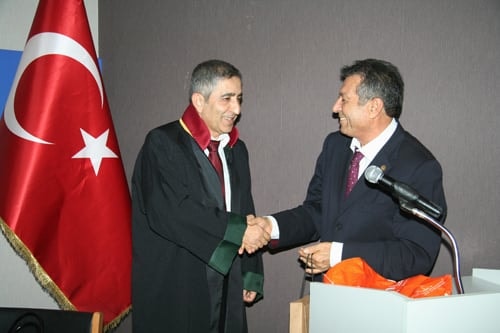 Staja Başlarken Toplantıları V
 - 35