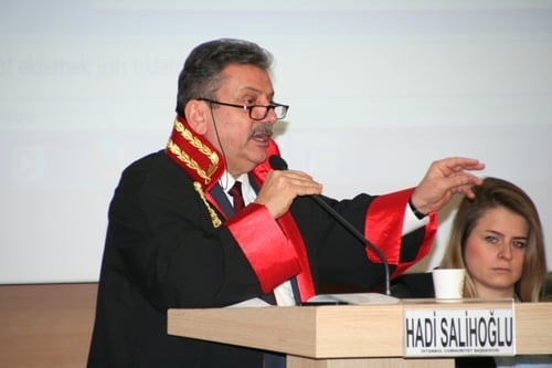 Sem’De Yeni Eğitim Dönemi Başladı
 - 63