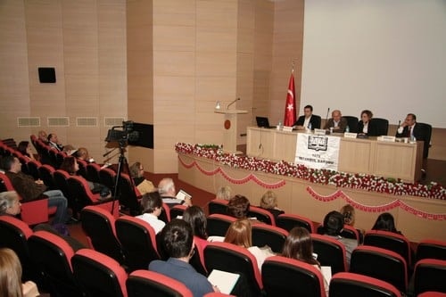 Çocuk Hapishaneleri Kapatılmalıdır

 - 22