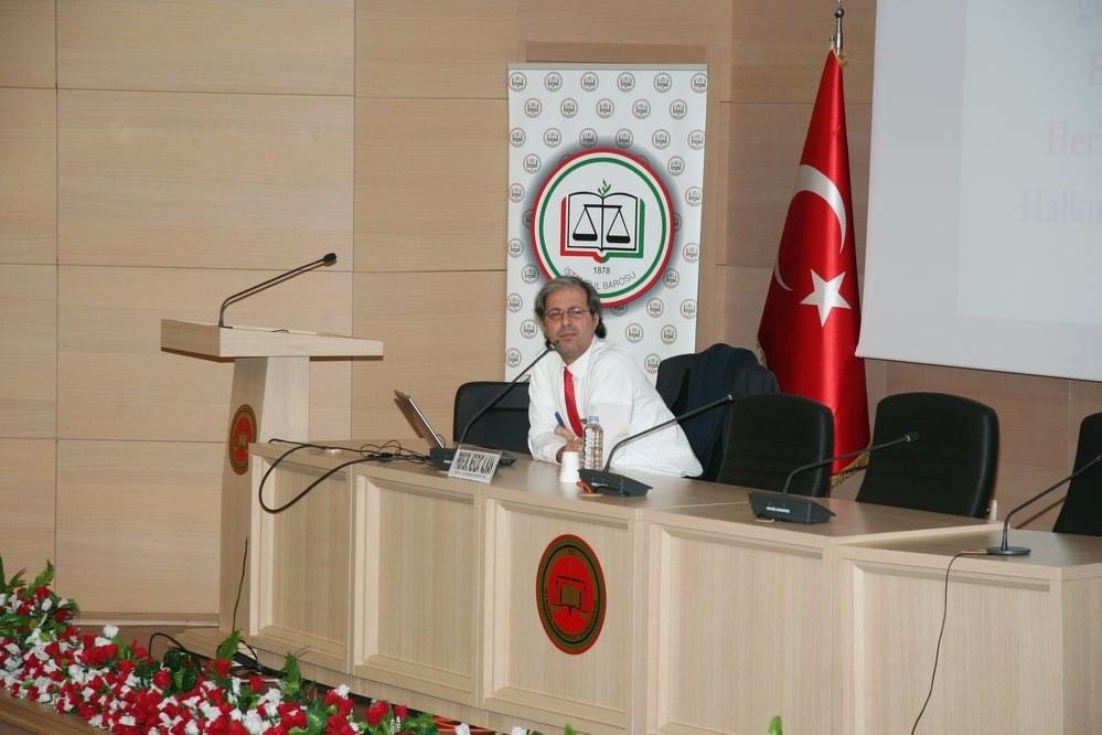 Kadın Hakları ve Aile İçi Şiddet Konulu Sertifika Programı Devam Ediyor - 72