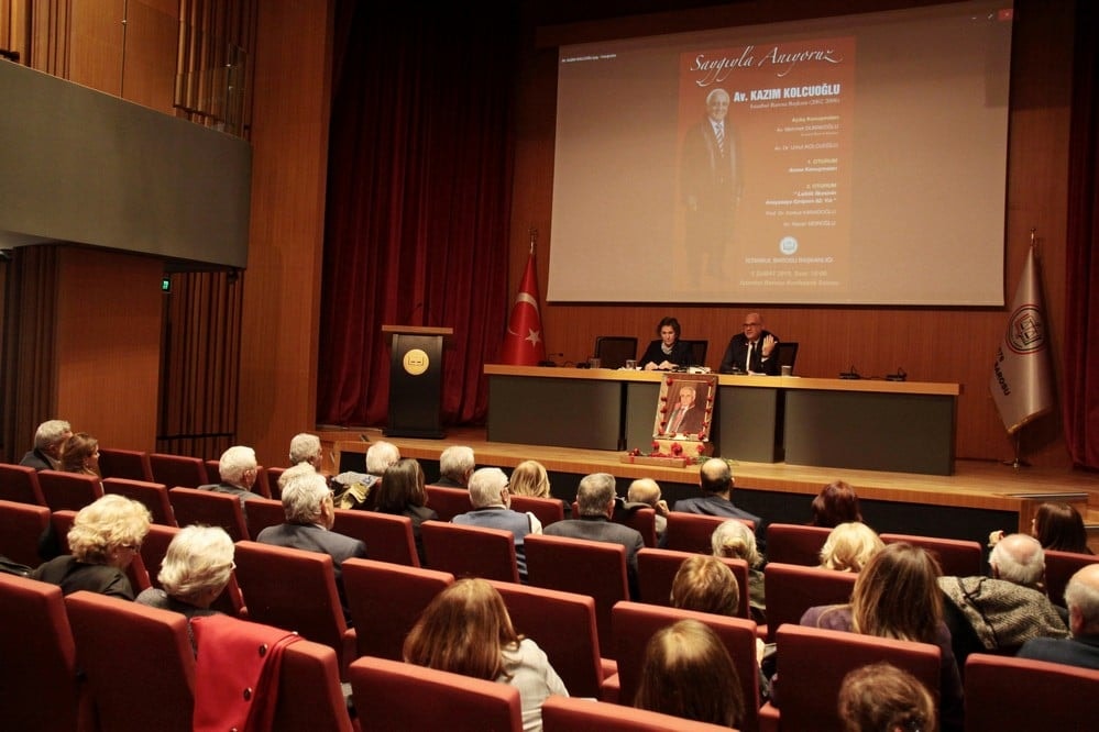 Kolcuoğlu, Düşünsel Kimliğini Sonraki Kuşaklara Yansıtan Pusula Oldu - 86