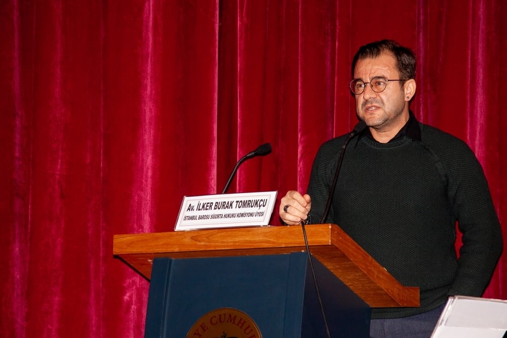 Trafik Kazalarında Maluliyet Değerlendirilmesi - 11