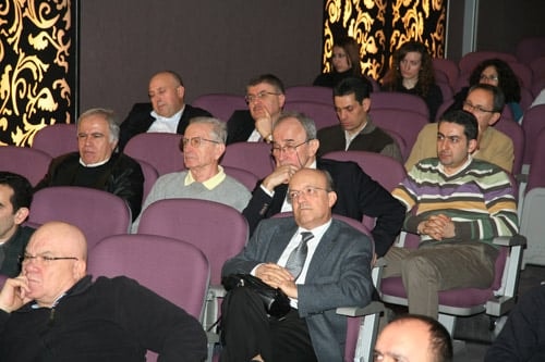 Çevre Ve Kent Hukuku Açısından Üçüncü Köprü Olayının İrdelenmesi - 11