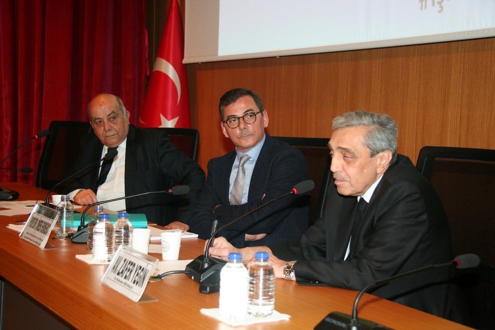 İş Hukuku Buluşmaları - 44