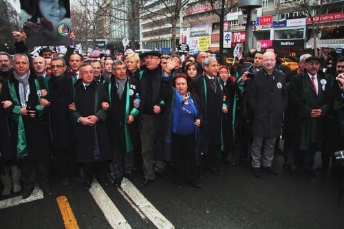 Polis Devleti Değil Hukuk Devleti

 - 54