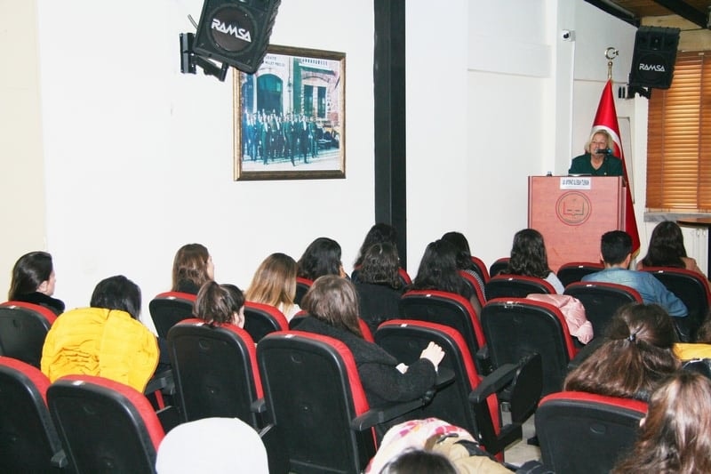 Dünya Çocuk Hakları Gününde Engelli Çocuklar - 13