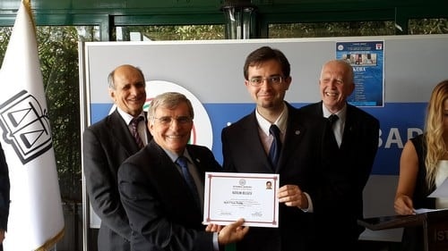 29. Dönem Hukuk İngilizcesi Ve Terminolojisi Derslerini Tamamlayanlara Katılım Belgeleri Verildi 
 - 41