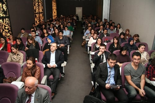 Sem 22. Dönem 2013-9 Eğitim Dönemi Başladı

 - 10