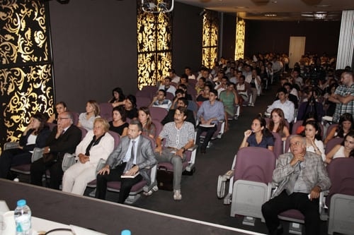 Sem 21. Dönem, 2012/9 Eğitimi Başladı - 15