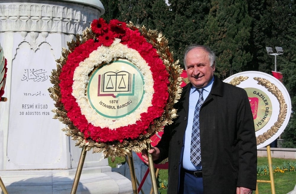 102. Yılında Çanakkale Şehitlerimizi Andık  - 24