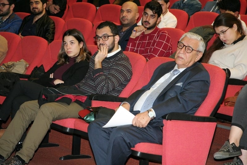 Sem Yeni Eğitim Dönemi Açılışı - 38