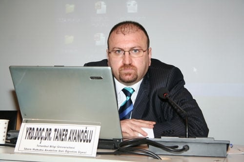 Proje Finansmanı Ülkemiz İçin
Yeni Bir Enstrümandır
 - 36