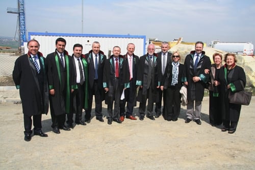 Özel Görevli Mahkemelerin Uygulamaları Kaygı Verici Boyuttadır
 - 7