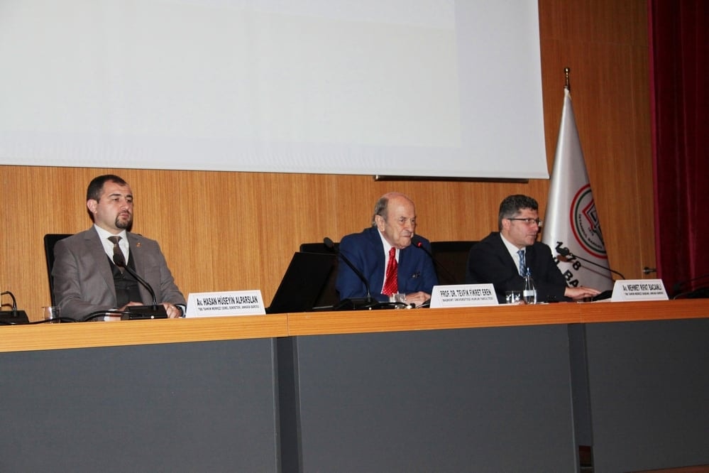 Tahkim Yargılaması ve TBB Tahkim Kuralları - 40