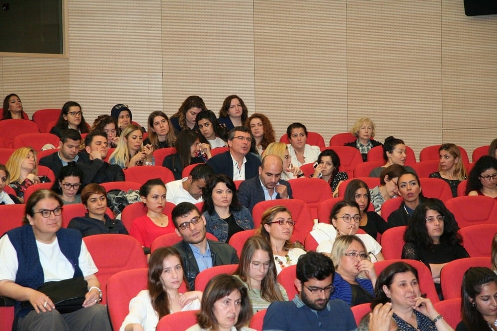 Adli Yardım Çocuk Hakları Sertifika Programı Devam Ediyor - 42