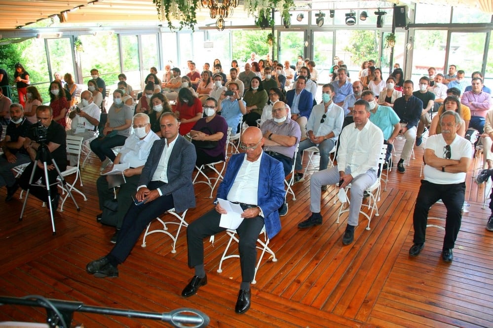 Bir Avukat, Sadece Bir Avukat Değildir - 4