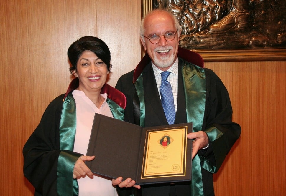 İstanbul Barosu 140 Yaşında!  - 115