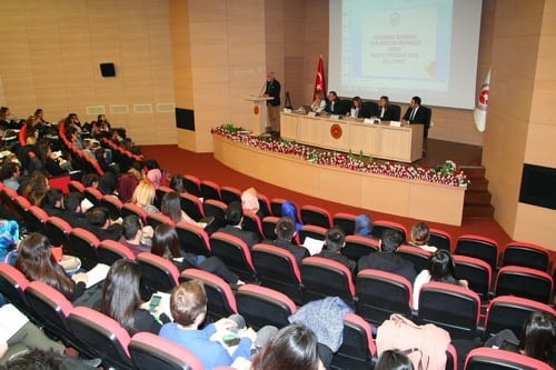 Türkiye’Nin Avukatlara İhtiyacı Var
 - 24