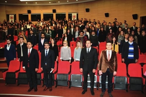 Disiplin Hukuku Ve Uygulama
 - 9