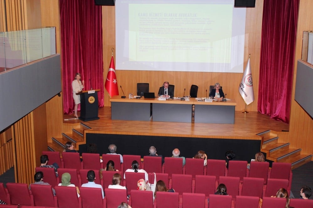 Türkiye’de Pro Bono - 42