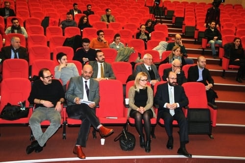 Sigorta Hukukunda Güncel Sorunlar Ve Çözüm Önerileri
 - 9