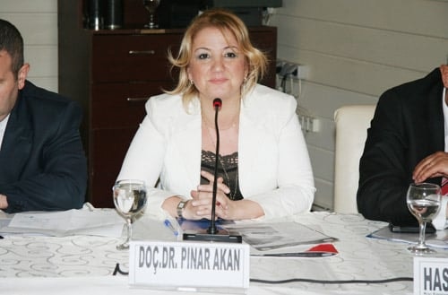 Türk Boğazlarında Risk Yönetimi, Kurtarma Ve Enkaz  - 10