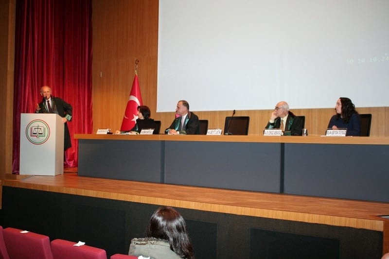 Sem Yeni Eğitim Dönemi Açılışı Yapıldı - 26