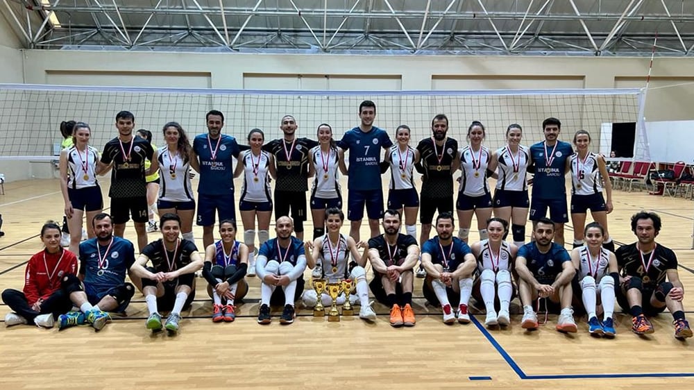 14. Atatürk Kupası Avukat Spor Oyunları’nda 5 Kupa Kazandık - 9