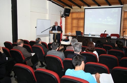 Bor Madeni Ve Uygulamaları