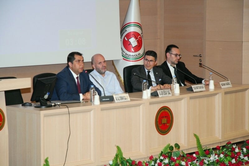 Uygulama Açısından Kişisel Verilerin Korunması Kanunu - 62