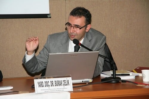 Tarafsız Ve Bağımsız Bir Mahkeme Önünde Yargılanma Hakkı


 - 11