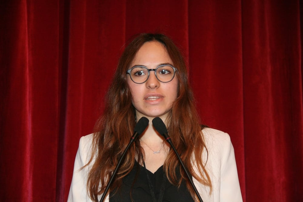 Toplumda Kadının Sesi Zirvesi - 1