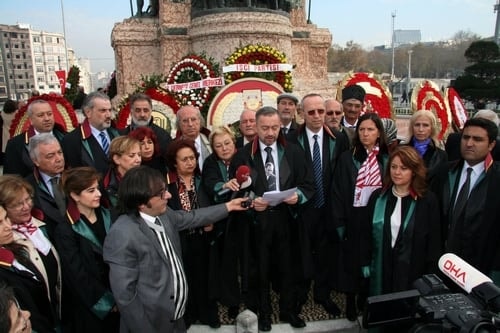 Ulu Önder Atatürk’Ü Saygı, Minnet Ve Şükranla Andık

 - 50