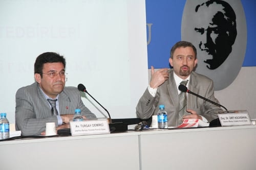 Koruma Tedbirleri - 9