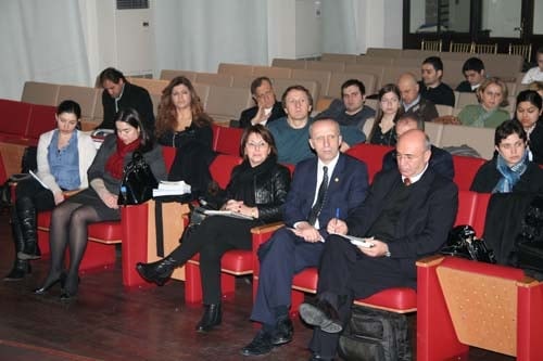 Hukuk Muhakemeleri Kanununun 
Getirdiği Değişiklikler
 - 5