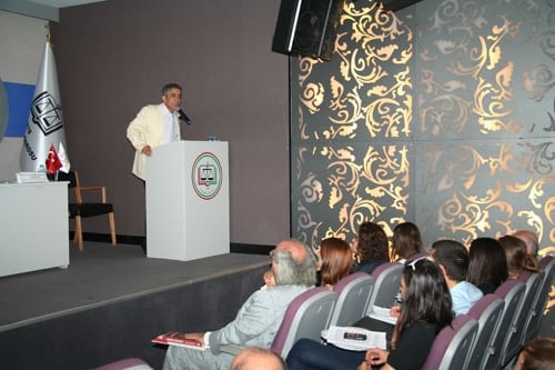 Sem 21. Dönem, 2012/8 Eğitimi Başladı
 - 15