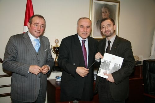 Baromuza Yeni Ziyaretler

 - 11