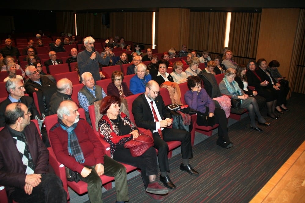 95. Yılında 3 Devrim Yasası ve Karşıtları - 61