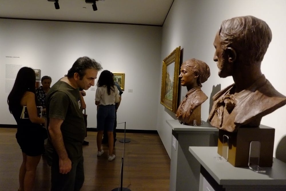 HFSK 2. Müze Gezisi  - 18