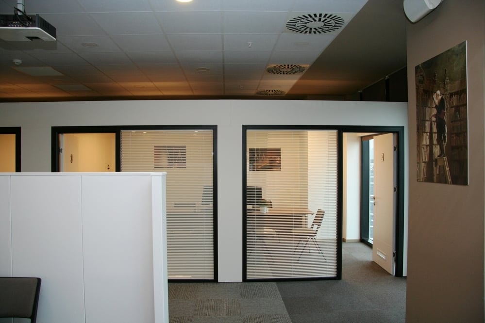 Çağlayan  ‘Avukat Çalışma Ofisleri’ Hizmete Girdi - 12